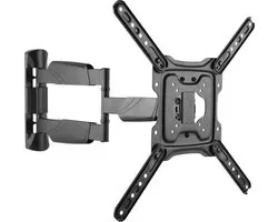 Reflecta Sopar 23117 TV mount 127 cm (50'') Zwart