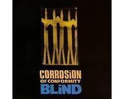 Corrosion Of Conformity: Blind [CD]