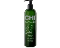 CHI Tea Tree Oil Shampoo 340 ml