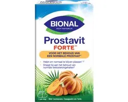 Bional Prostavit Forte 30 Caps