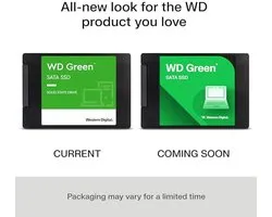 SSD interne 1 To 2,5" SATA - Hautes performances et fiabilité