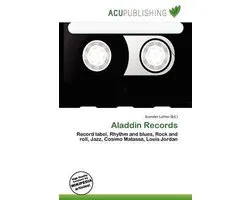 Aladdin Records