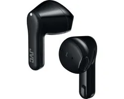 JVC HA-A3T-B True Wireless oordopjes - Zwart