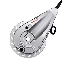Shimano Nexus Rollerbrake - BR-C3000-F 3,5mm - Standaard remkracht