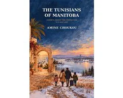 The Tunisians of Manitoba