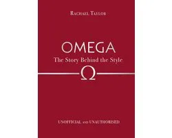 Omega: The Story Behind the Style