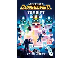 Minecraft- Minecraft Dungeons II: The Rift