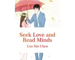 Volume 6 - Seek Love and Read Minds