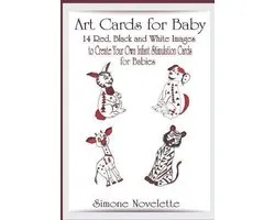 Art Cards For Baby