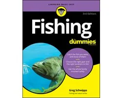 Fishing For Dummies