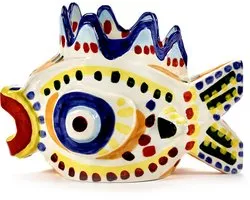 Serax - Ottolenghi Sicily - Vaas - Mix - H 28cm - 4,5kg