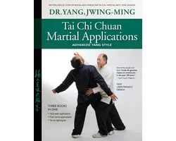 Tai Chi Chuan Martial Applications