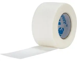 3M Micropore tape 2,5cm breed