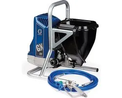 Graco Gx Ff Airless 17g184 Per Stuk