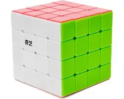 QiYi QiYuan S3 4x4