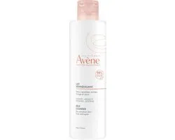 Avène Leche Limpiadora Desmaquillante 200 Ml
