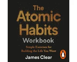 The Atomic Habits Workbook