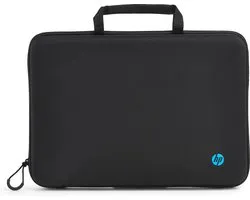 Laptop Case HP 4U9G8AA Black 11,6"