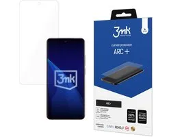 Protecteurs d'écran Realme GT7 Pro - 3mk ARC+