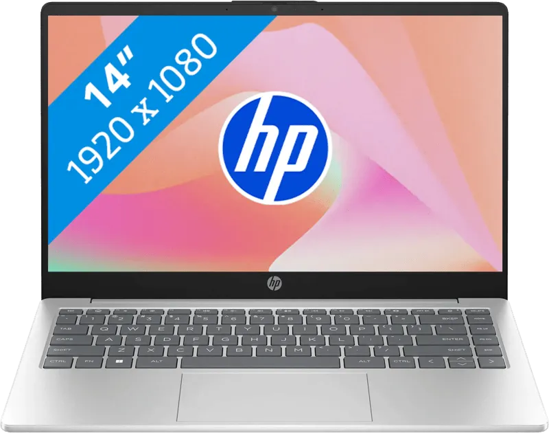 HP Laptop 14-em0973nd