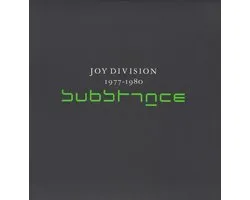 Substance (LP)