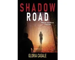 Dr. Anne Damiano- Shadow Road