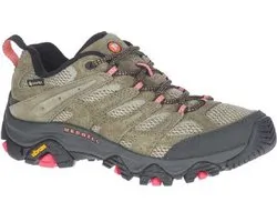 Merrell Moab 3 Gore-tex® Wandelschoenen Groen EU 36 Vrouw