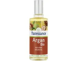 Natessance Biologische Arganolie 50 ml