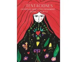 Cuentos de amor y otras reflexiones. Libro de ilustraciones para trabajar el amor propio.