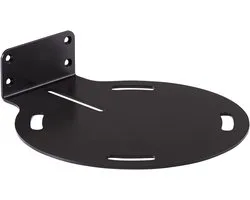 Wandhouder voor Sonos Sub Mini - Minimalistisch design en geringe wandafstand