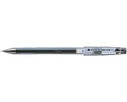 PILOT gel inktvullingen BLS GC4B zwart