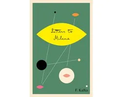 Letters to Milena