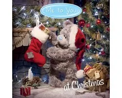 Me to You at Christmas