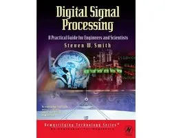 Digital Signal Processing