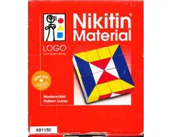 Nikitin Material