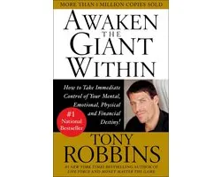 Awaken the Giant Within