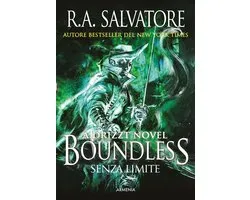 Boundless - Senza limite