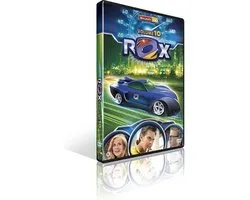 Dvd Rox: Rox vol. 10