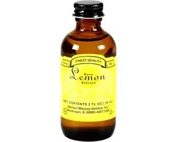 Citroen extract 118ml