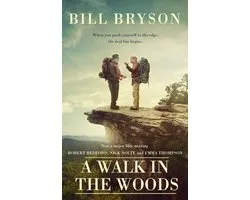 A Walk in the Woods