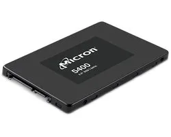 Lenovo 4XB7A82262 internal solid state drive 3,84 TB 2.5" SATA III 3D TLC NAND