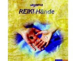 Reiki-Hände. CD