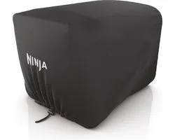 Ninja Woodfire Outdoor Barbecuehoes – Zwart