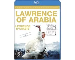 Lawrence of Arabia (Blu-ray)