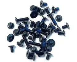 Computer Schroef Kit Voor ASUS ROG Flow X13 GV302 GV302XA GV302XU GV302XV GV302XI Vervangingsonderdelen en onderdelen Schroeven Screws