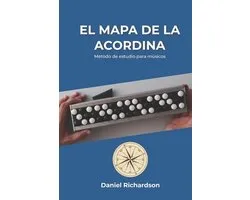 El Mapa de la Acordina