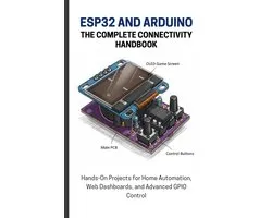 Esp32 and Arduino