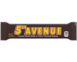 Hershey's 5th Avenue (18 x 56g)