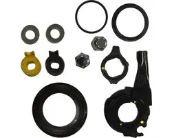 Shimano Nexus 7v Parts Set Sm-7r45 11 pièces