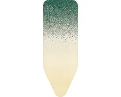 Brabantia Strijkplankhoes C - 124 x 45 cm - Complete set - New Dawn